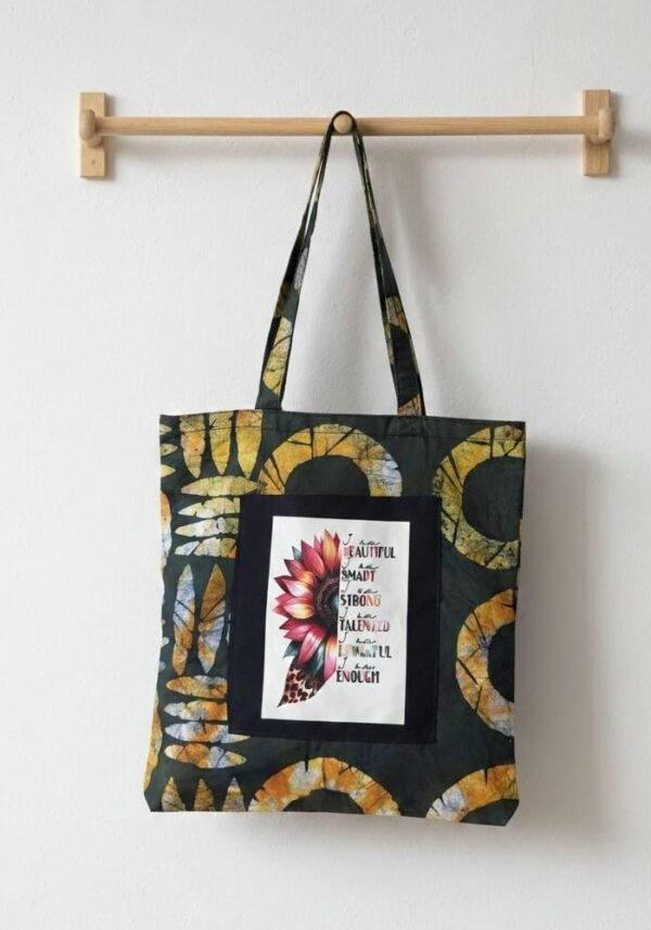 Tote Bags en Thioup